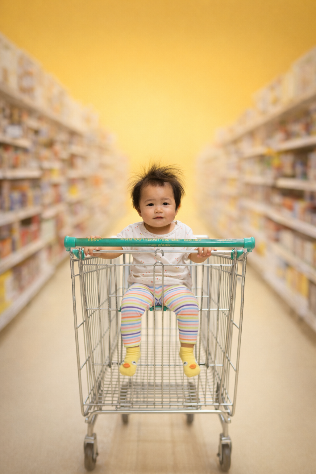 Commercialization & Market Entry