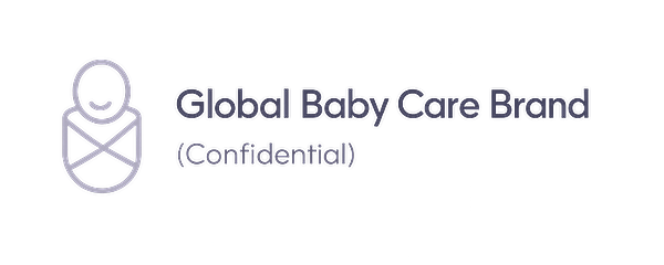 Global Baby Care Brand